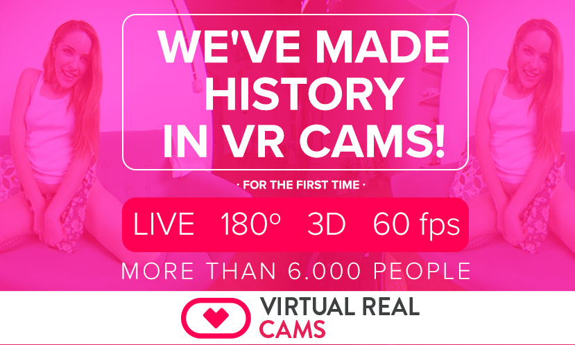 VR Cams