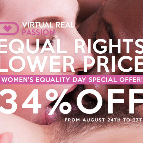 Porn Sex Photo Women's equality day