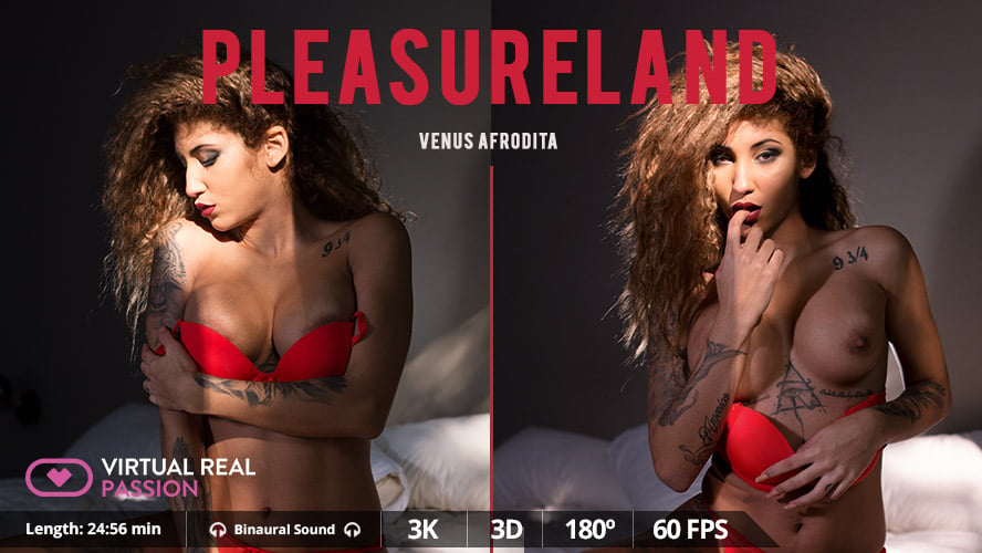 3k Sex - á… Venus Afrodita VR Porn Videos | VirtualRealPassion