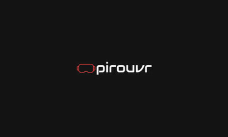 Pirouvr: Experts in VRPorn