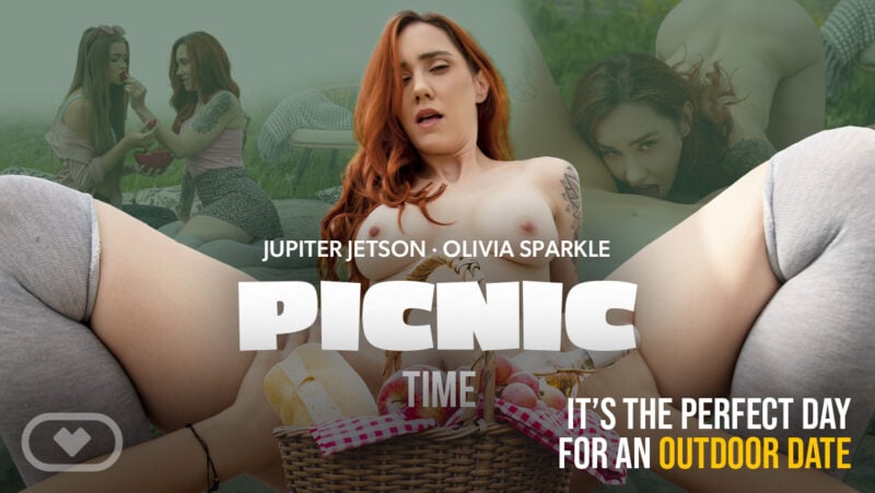 Hora del picnic