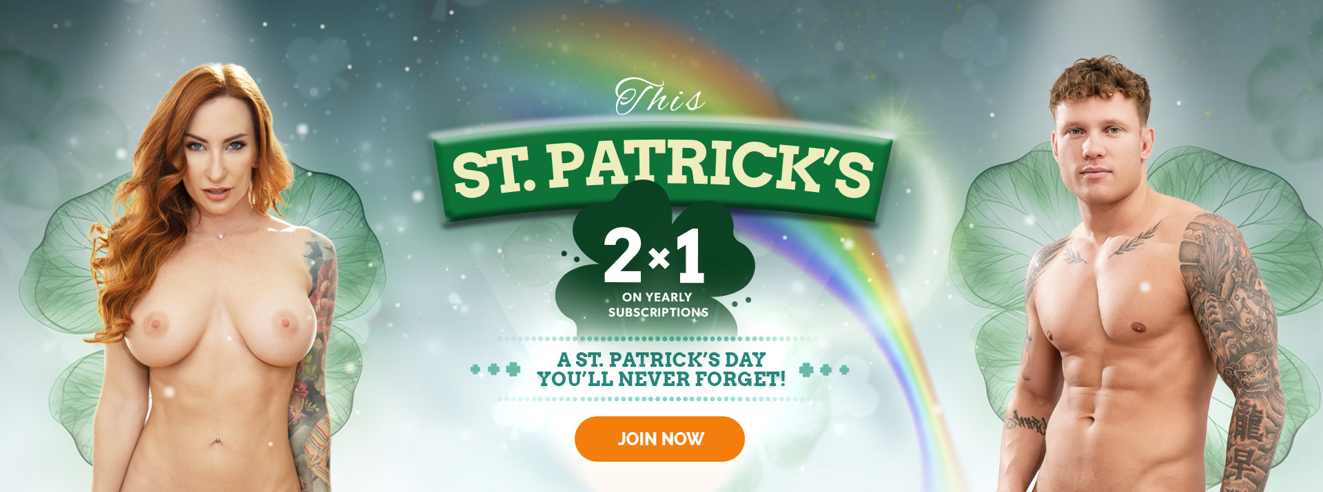St Patricks