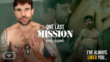 One Last Mission