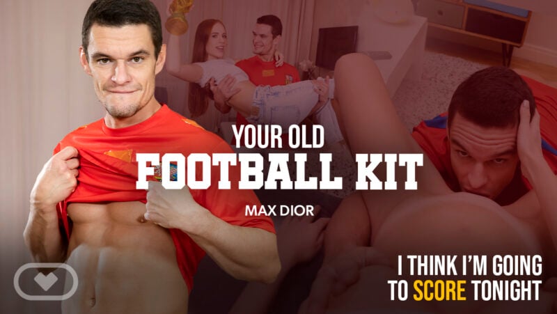 Your Old Football Kit