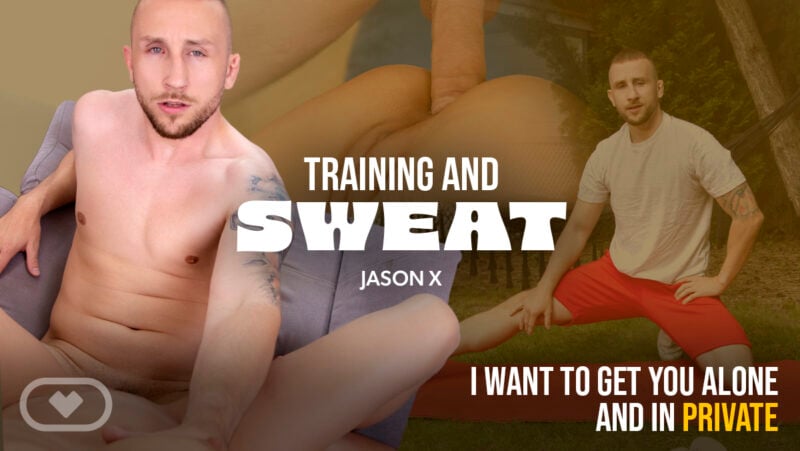 Training and Sweat