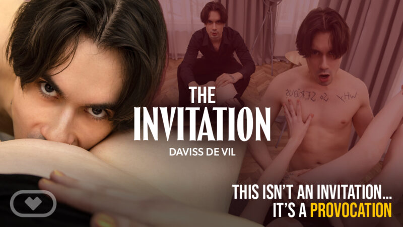 The Invitation