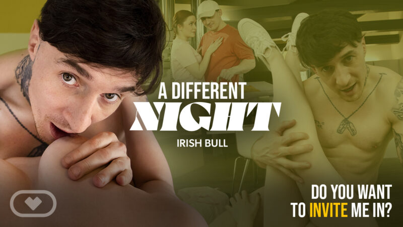 A Different Night